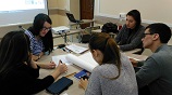 Успешное проведение студенческой проектной сессии в рамках IV Школы МООК