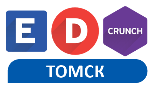 30 мая начинается конференция EdCrunch Томск