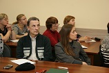 Сотрудники образовательных учреждений Томской области узнали о том, как создавать онлайн-курсы.