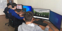 Студенты Томского колледжа будут обучаться онлайн