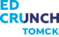 EdCrunch Томск - программа конференции 