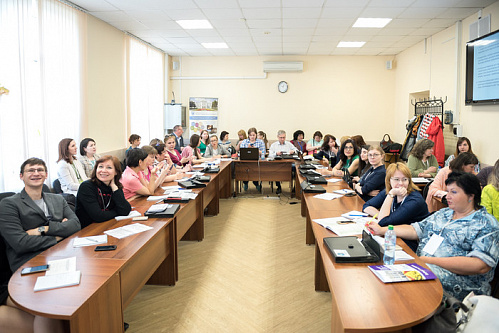 Сибирская школа МООК открывает преподавателям новые горизонты